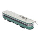 Williams 23903 O Gauge Brooklyn & Queens Witt Street Car LN/Box