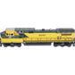 Lionel 6-28228 O C&NW Dash-9 Diesel Locomotive #8669 LN/Box