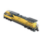 Lionel 6-28228 O C&NW Dash-9 Diesel Locomotive #8669 LN/Box
