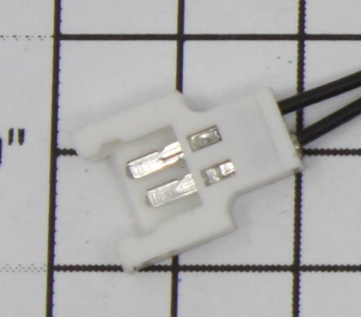 Lionel 8613-302 Light Socket 2 Pin on Board for Docksider