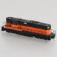 Micro-Trains 98201041 Z Milwaukee Road EMD GP9 Powered Diesel Locomotive #800