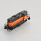 Micro-Trains 98201041 Z Milwaukee Road EMD GP9 Powered Diesel Locomotive #800