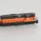 Micro-Trains 98201041 Z Milwaukee Road EMD GP9 Powered Diesel Locomotive #800
