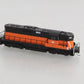 Micro-Trains 98201041 Z Milwaukee Road EMD GP9 Powered Diesel Locomotive #800