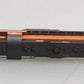 Micro-Trains 98201041 Z Milwaukee Road EMD GP9 Powered Diesel Locomotive #800