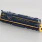 Broadway Limited 6629 N C&O Alco RSD-7 Diesel Locomotive with DCC #6811