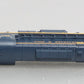 Broadway Limited 6629 N C&O Alco RSD-7 Diesel Locomotive with DCC #6811
