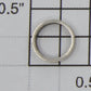 Lionel 38663-214 Main Rod Spacer 5/16" Id x 3/8" Od x 7/64" W