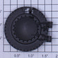 Lionel 6308661021 Boiler Front / Groom Lake 0-8-0
