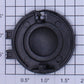 Lionel 6308661021 Boiler Front / Groom Lake 0-8-0