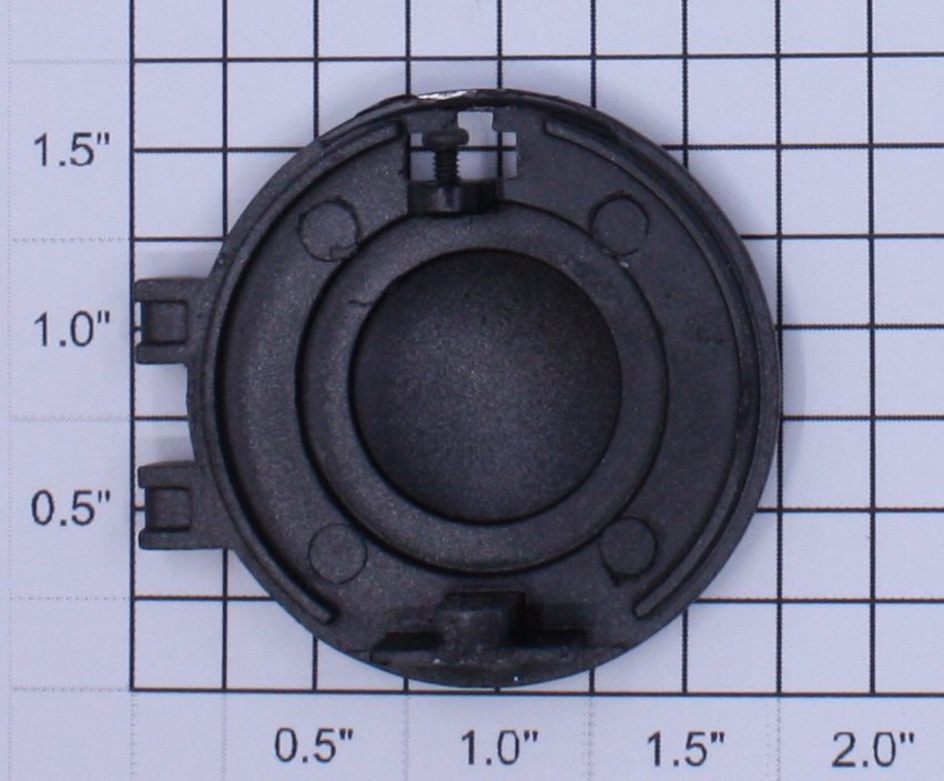 Lionel 6308661021 Boiler Front / Groom Lake 0-8-0