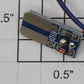 Lionel 8663-300 0-8-0 Headlight PCB Circuit Board with Harness