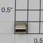 Lionel 8663-316 Eccentric Sleeve 13/64" Id x 3/16" Od x 5/32" H