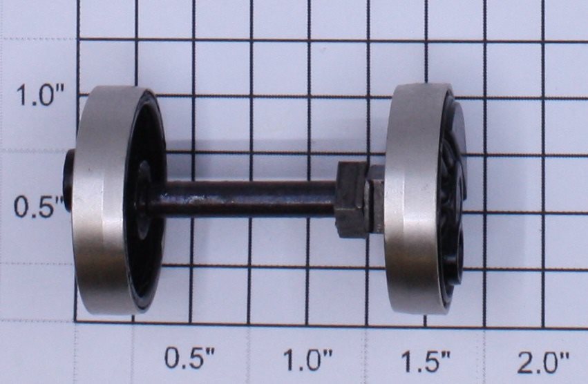 Lionel 6308663052 Drivewheel Set / # 2 / 0-8-0