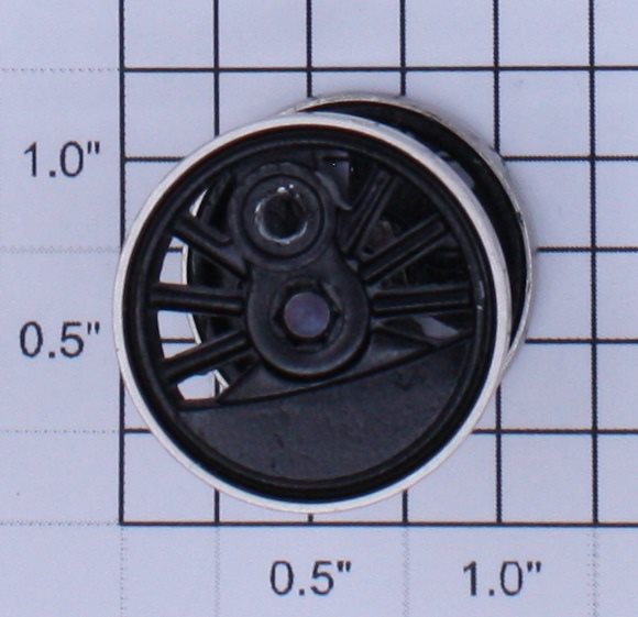 Lionel 6308663052 Drivewheel Set / # 2 / 0-8-0