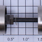Lionel 6308663053 Drivewheel Set / # 3 / 0-8-0