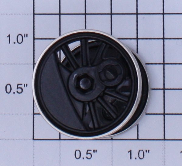 Lionel 6308663053 Drivewheel Set / # 3 / 0-8-0