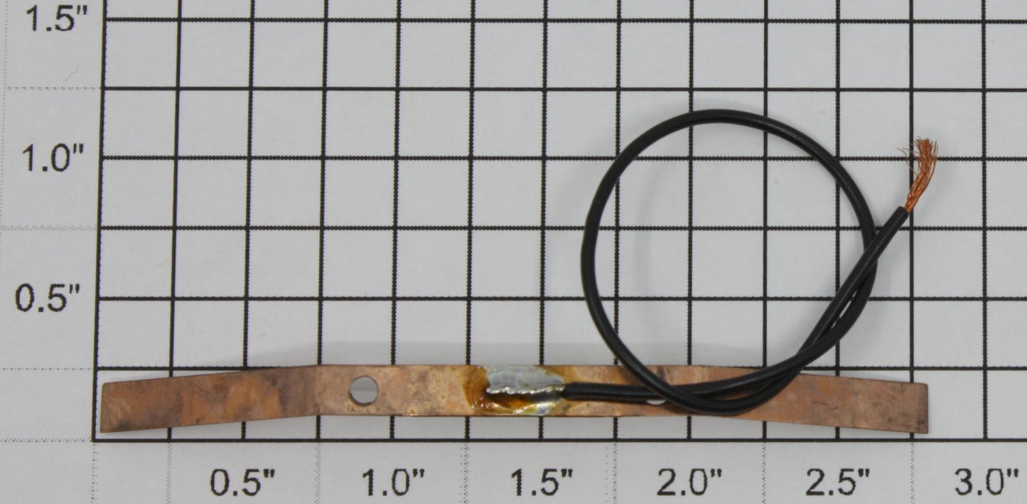 Lionel 18653-122 Ground Strap Assembly