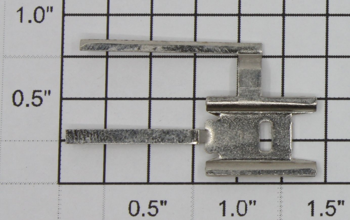 Lionel 6308661023 Crosshead LH Basic USRA 0-8-