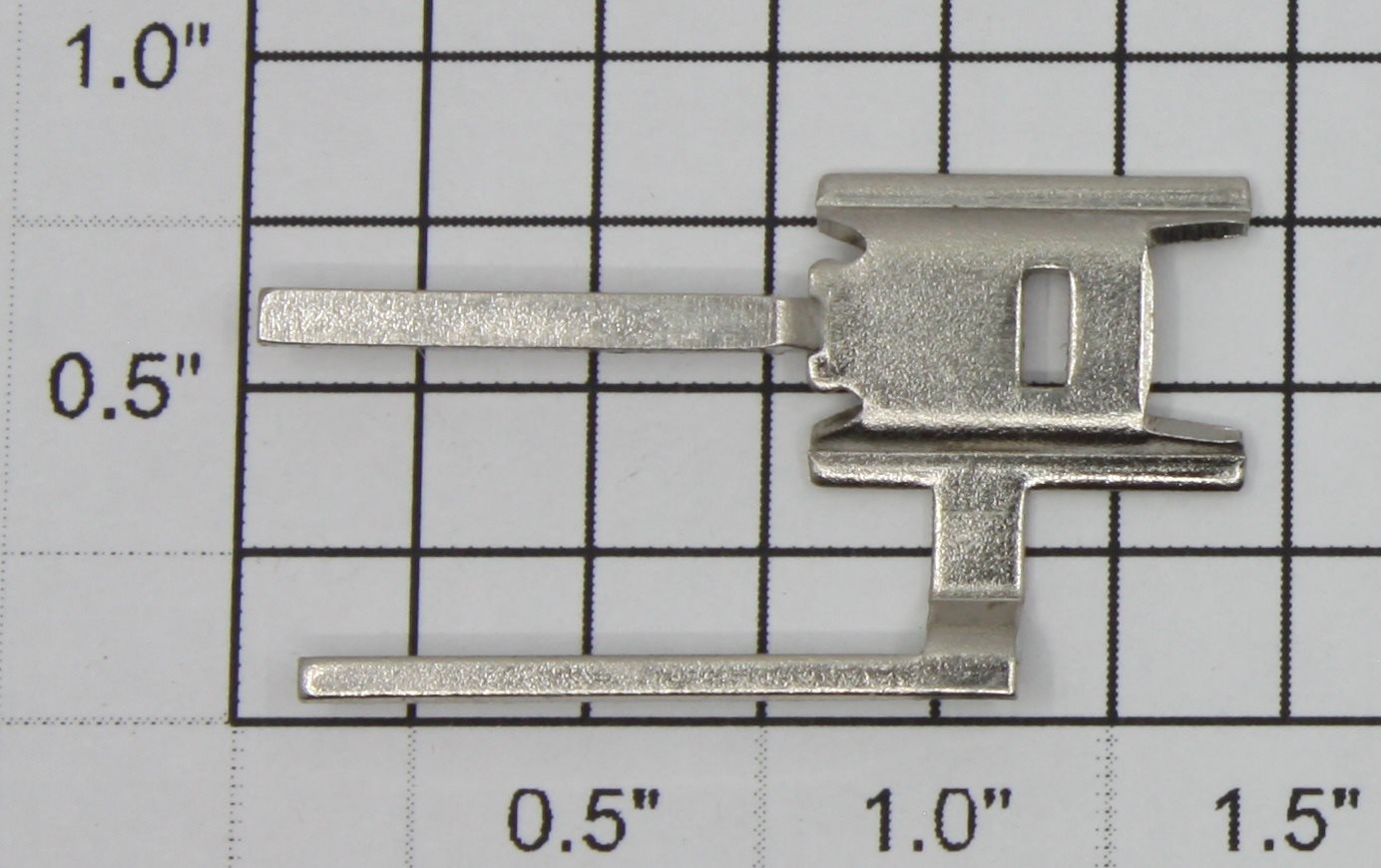 Lionel 6308661023 Crosshead LH Basic USRA 0-8-