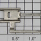 Lionel 6308661024 Crosshead RH Basic USRA 0-8-