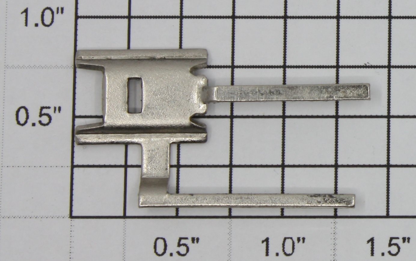 Lionel 6308661024 Crosshead RH Basic USRA 0-8-
