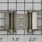 Lionel 8728-165 Thomas Collector Double Arm Roller Assy