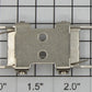 Lionel 8728-165 Thomas Collector Double Arm Roller Assy