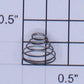 Lionel 8653-11 Conical Spring