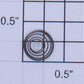 Lionel 8653-11 Conical Spring