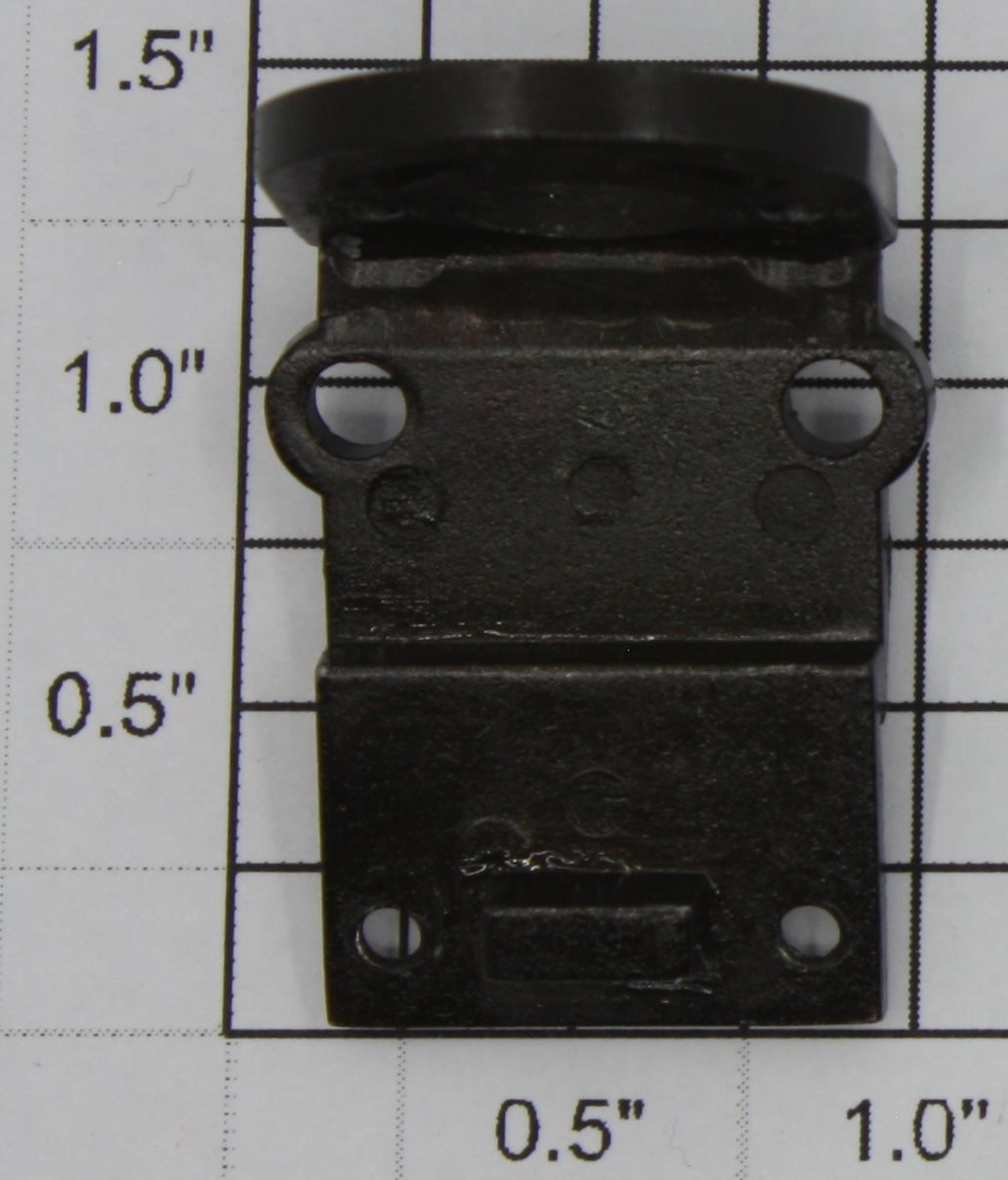 Lionel 8704-115 E-6 Atlantic Motor Mount Cast
