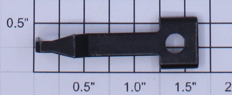Lionel 8616-87 Drawbar for Berk Jr.