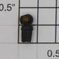 Lionel 28704-T23 E-6 Atlantic Tender Right Marker with Red / Yellow Lens