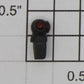 Lionel 28704-T23 E-6 Atlantic Tender Right Marker with Red / Yellow Lens