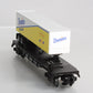Lionel 6-26335 O Gauge Domino Sugar Flatcar w/Trailer LN/Box