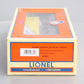 Lionel 6-26335 O Gauge Domino Sugar Flatcar w/Trailer LN/Box