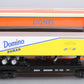 Lionel 6-26335 O Gauge Domino Sugar Flatcar w/Trailer LN/Box