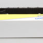Lionel 6-26335 O Gauge Domino Sugar Flatcar w/Trailer LN/Box