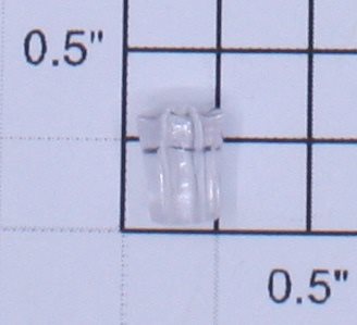 Lionel 8616-151 Lens Headlight
