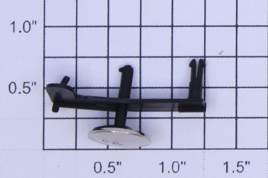 K-Line K5000-3 Plastic Coupler Armature