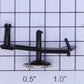K-Line K5000-3 Plastic Coupler Armature