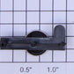 K-Line K5000-3 Plastic Coupler Armature