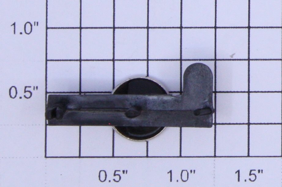 K-Line K5000-3 Plastic Coupler Armature