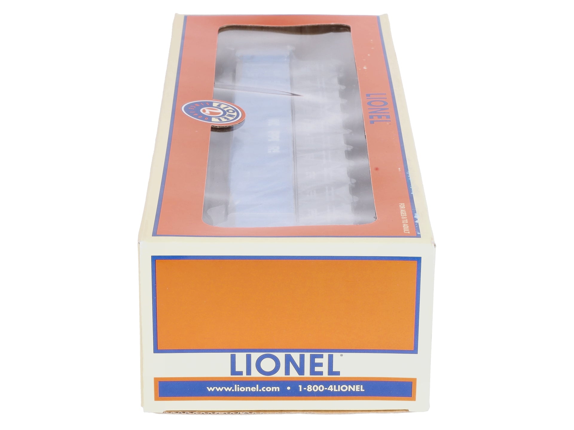 Lionel 6-17475 O Gauge Koppers PS-5 Gondola #213 with Containers