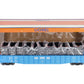 Lionel 6-17475 O Gauge Koppers PS-5 Gondola #213 with Containers