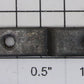 American Flyer 42321-115 Drive Arm with Stud Assembley