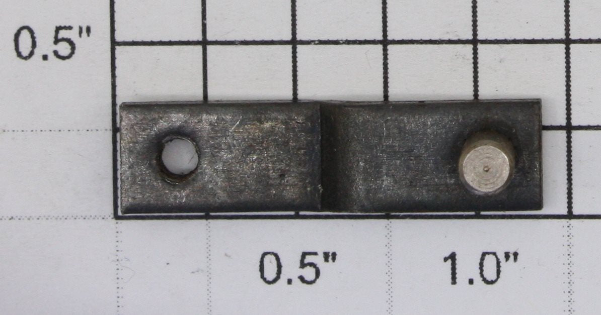 American Flyer 42321-115 Drive Arm with Stud Assembley
