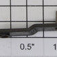 American Flyer 42321-115 Drive Arm with Stud Assembley