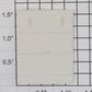 Lionel 39210-24 Fire Fighting Instruction Car White Left Hand Door