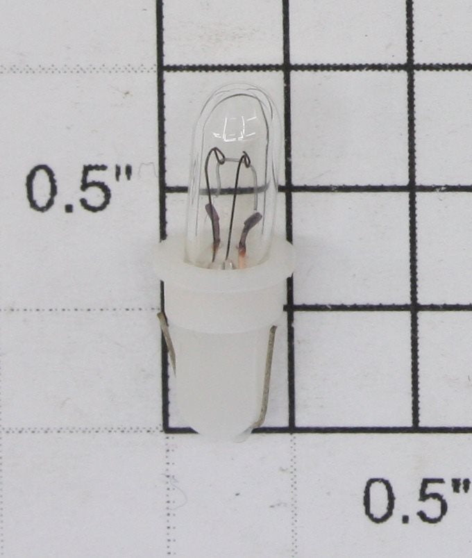 American Flyer 49813-300 Light Bulb